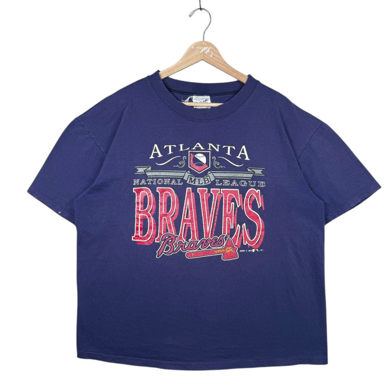 Vintage Atlanta Braves MLB T-Shirt