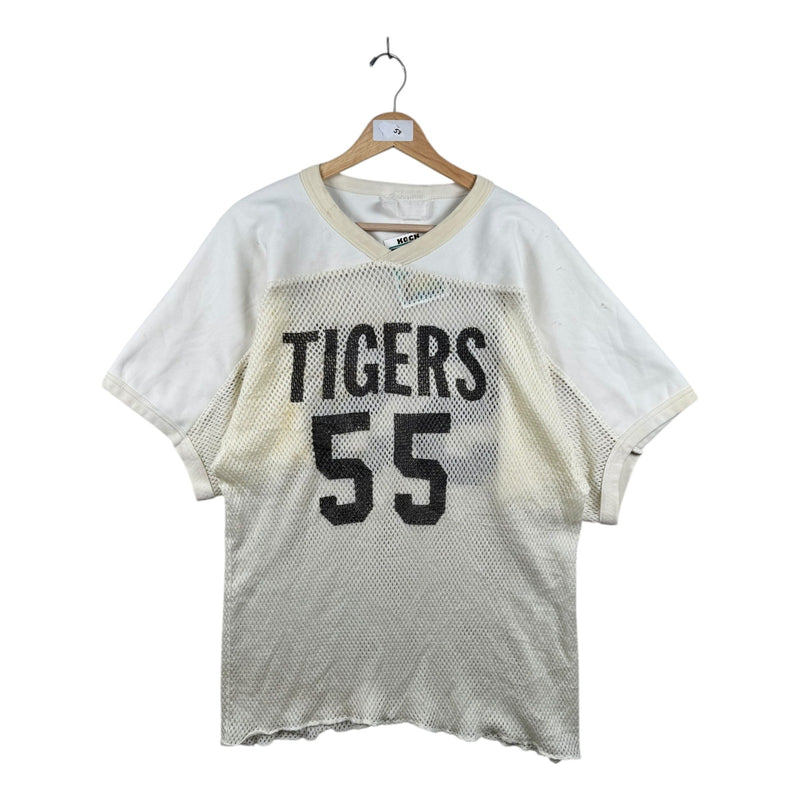 Vintage Tigers Y2K Jersey