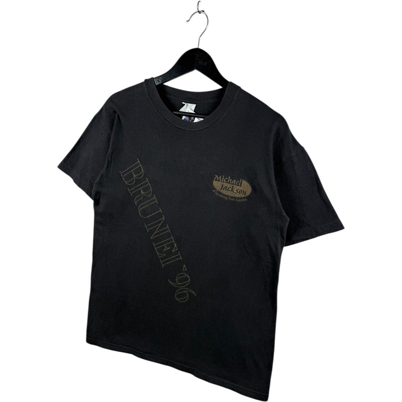 Vintage Michael Jackson Brunei ‘96 Jerudong T-Shirt