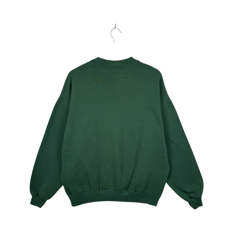 Vintage New York Yankees MLB Crewneck XL