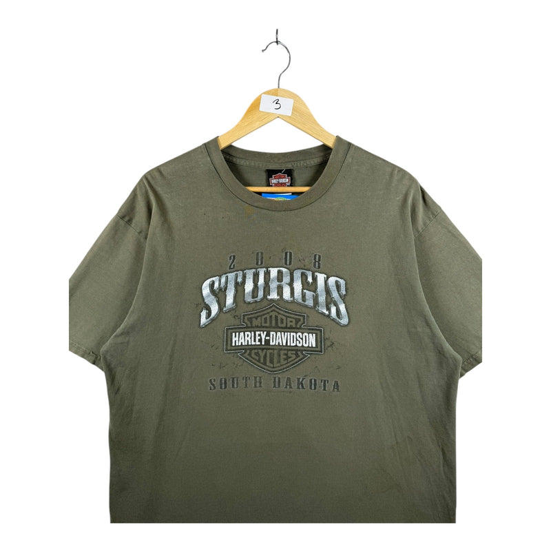 Vintage Harley Davidson Sturgis T-Shirt