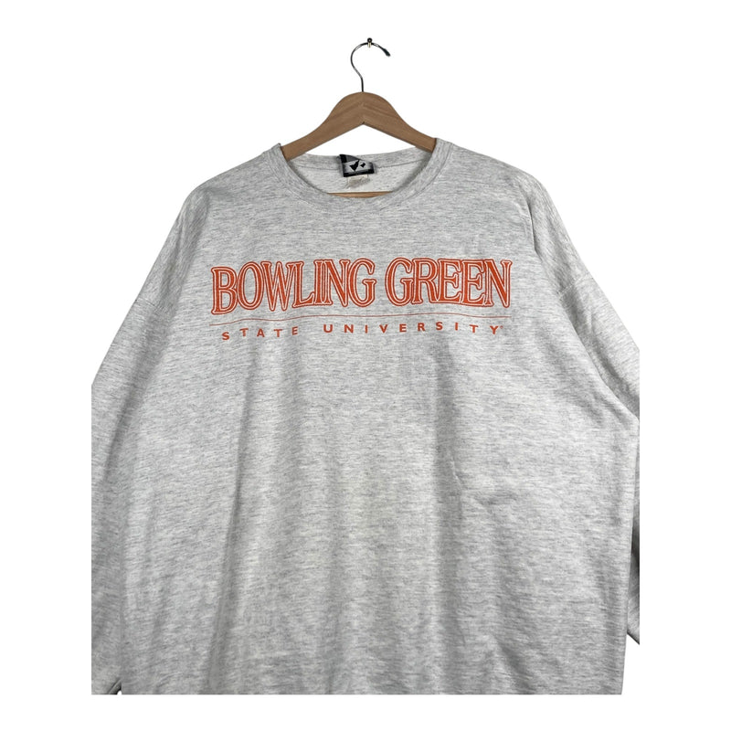 Vintage Bowling Green State University Sweatshirt