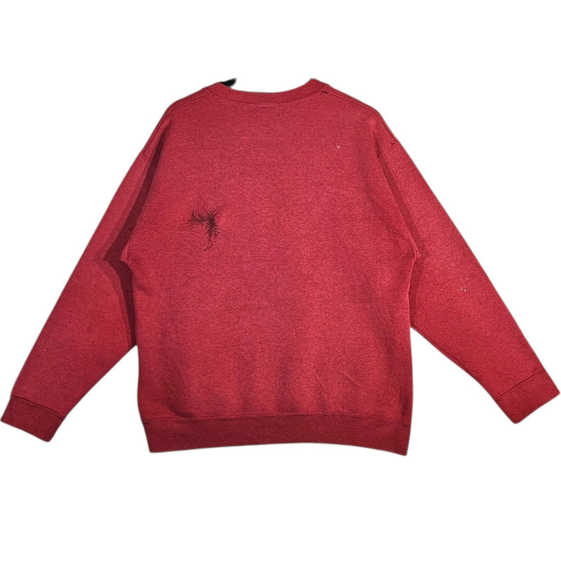 Vintage Blank Pro Spirit Crewneck