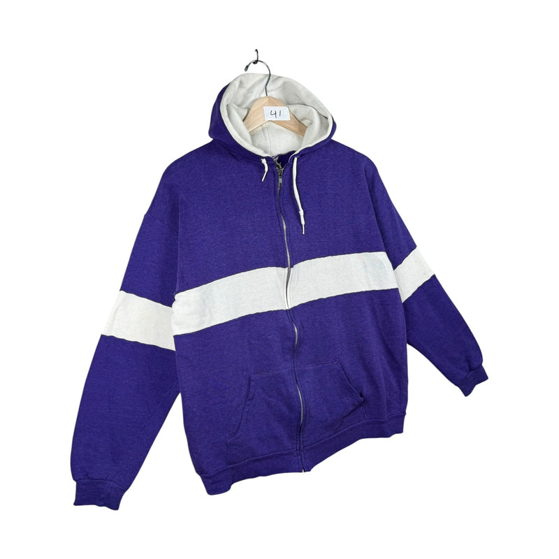 Vintage Gap Full Zip Hoodie