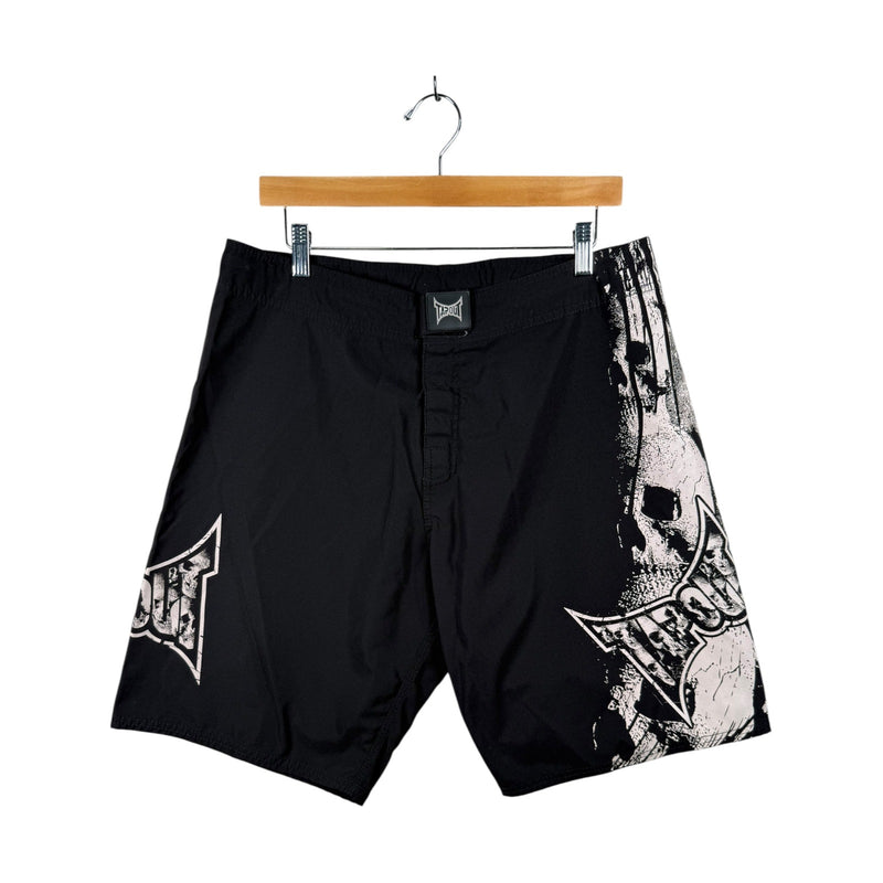 Vintage Tap Out Chino Shorts 34