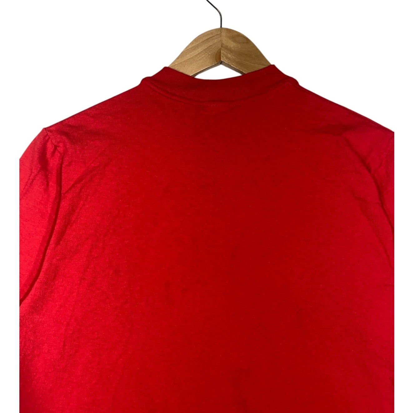 Vintage Indiana NCAA 1987 Champions T-Shirt