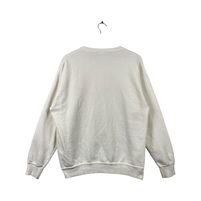 Vintage Disney Mickey Sweatshirt Crewneck