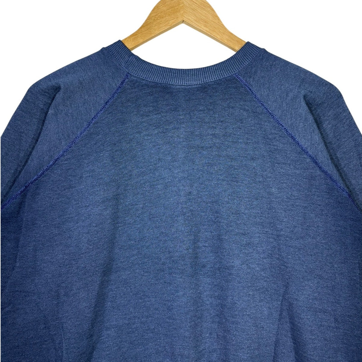 Vintage Hard Rock Cafe London Logo Crewneck