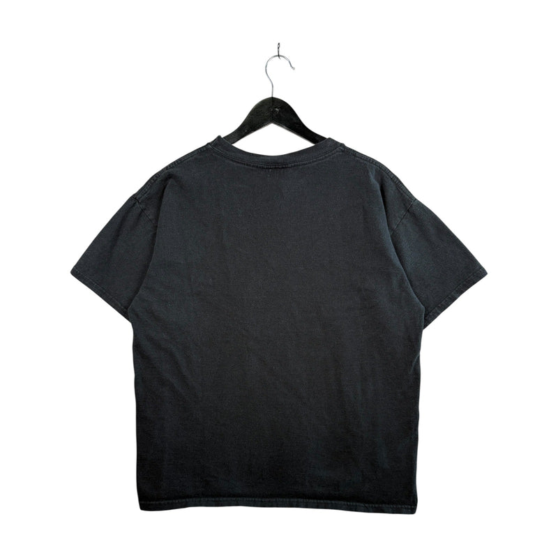 Vintage NWO Wrestling T-Shirt