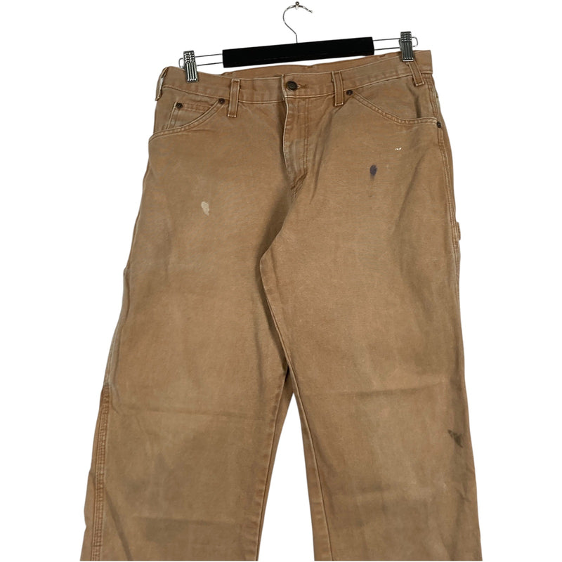 Vintage Dickies Carpenter Pants 32x30
