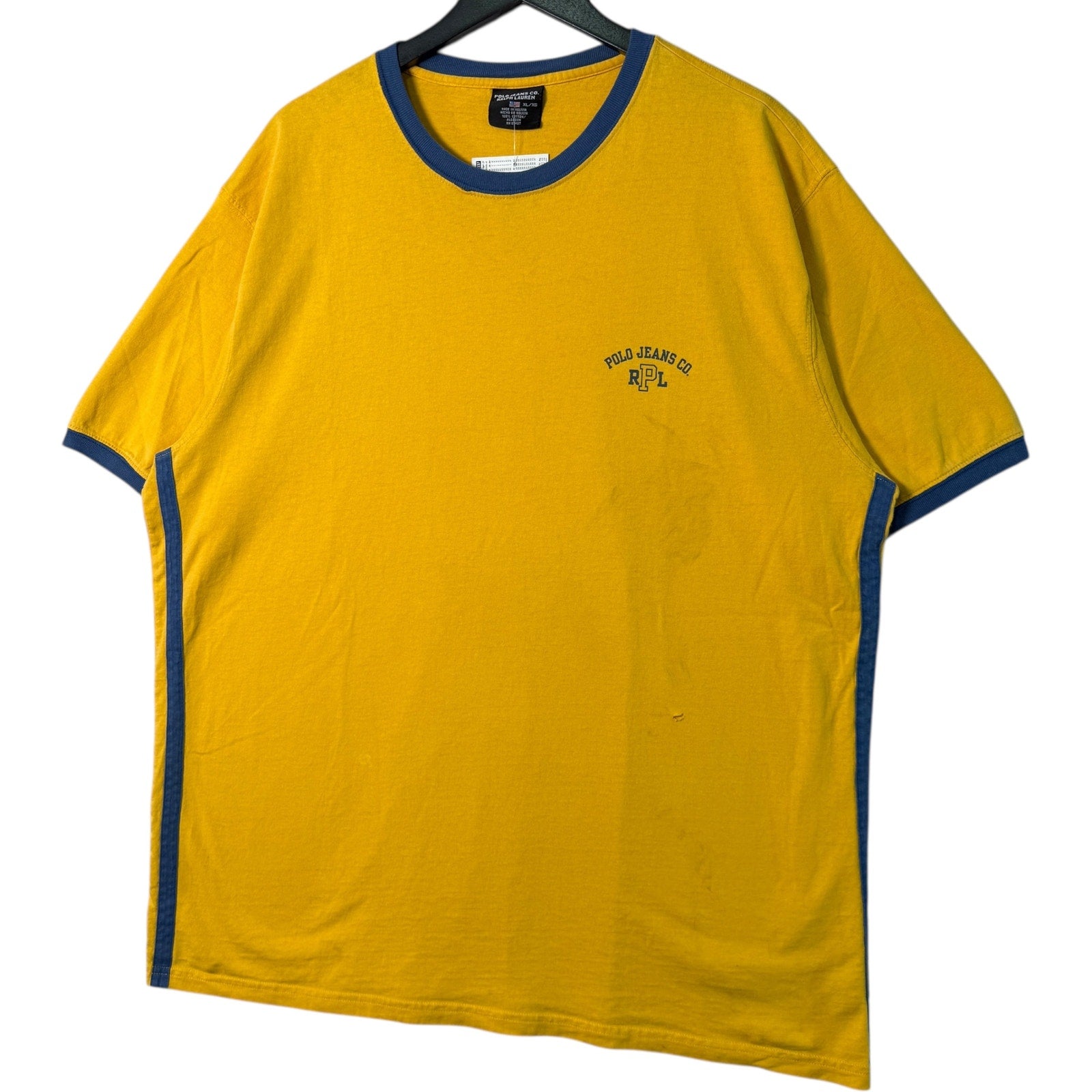 Vintage Polo Ralph Lauren Jeans Tee