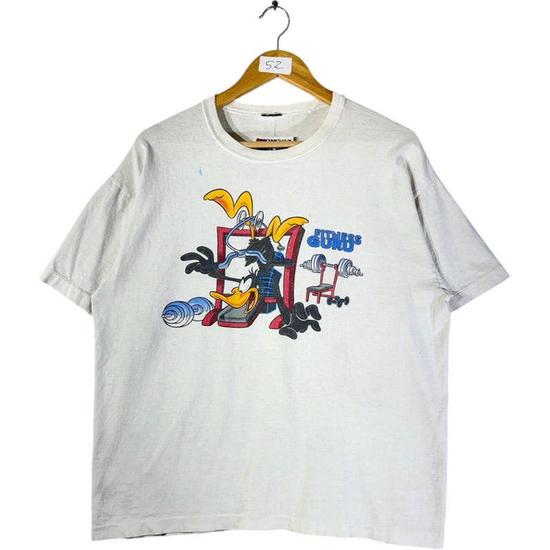 Vintage Looney Tunes Daffy Duck T-Shirt