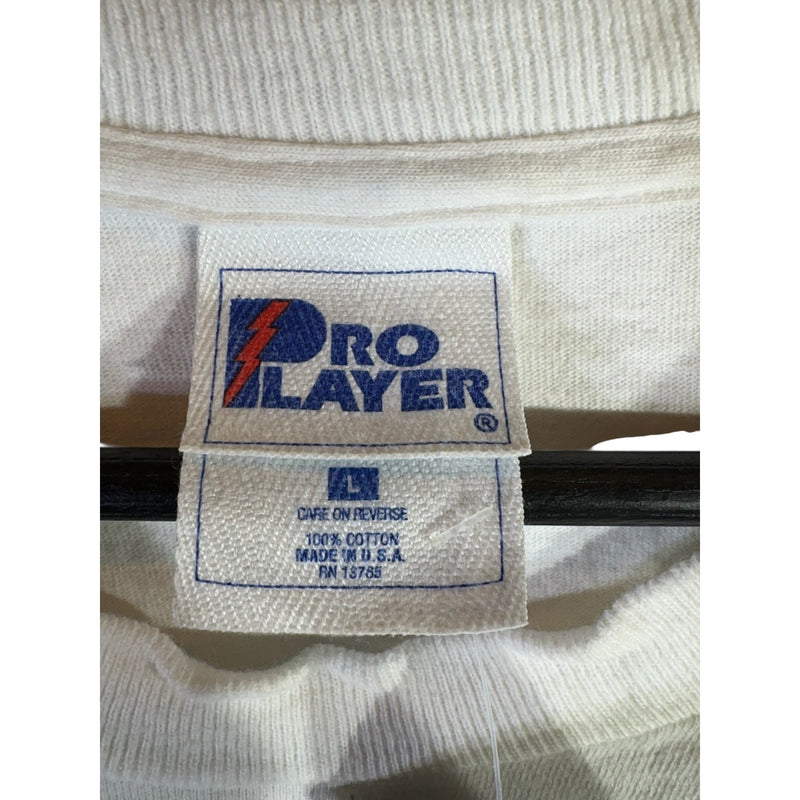 Vintage Los Angeles Dodgers MLB Graphic MLB T-Shirt