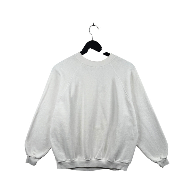 Vintage Looney Tunes Taz Graphic Crewneck