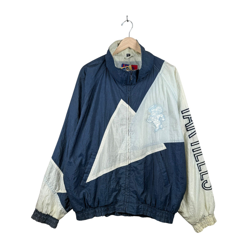 Vintage Pro Player Tar Hills Windbreaker