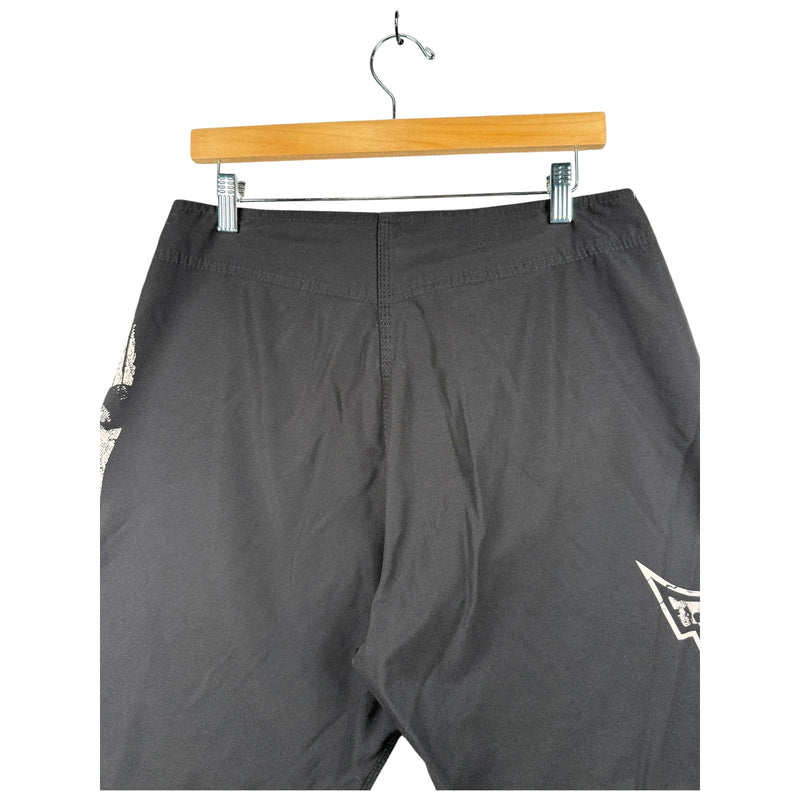 Vintage Tap Out Chino Shorts 34