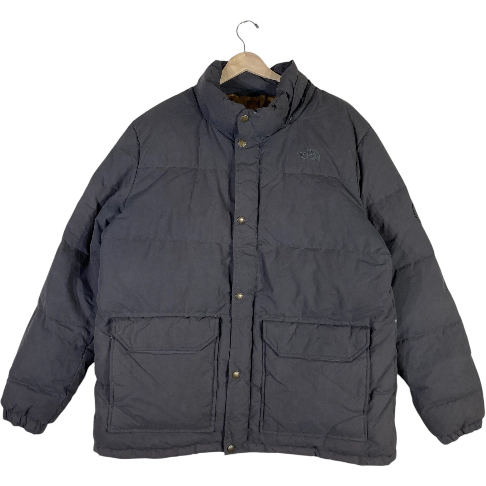 Vintage The North Face Puffer Jacket