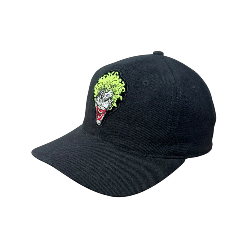 Vintage Champs Joker Snapback Hat