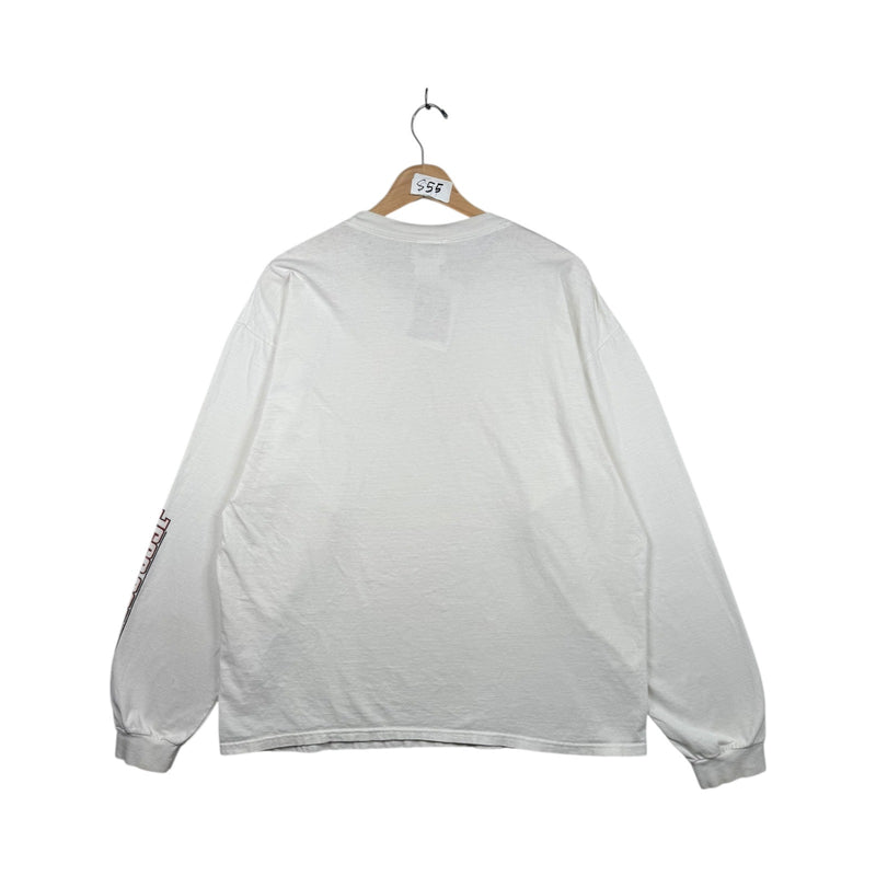 Vintage Chase Authentics NASCAR Jeff Gordon Long Sleeve