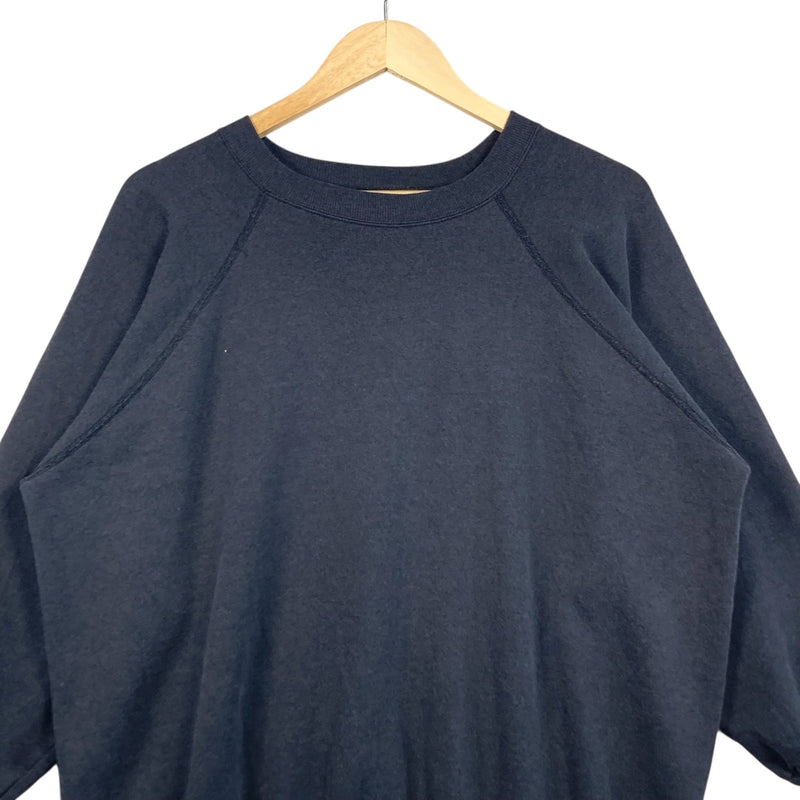 Vintage Mac Gregor Blank Crewneck