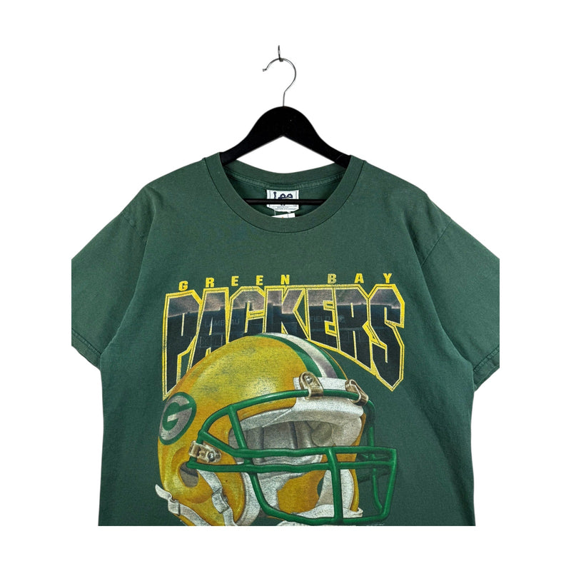 Vintage Green Bay Packers NFL T-Shirt