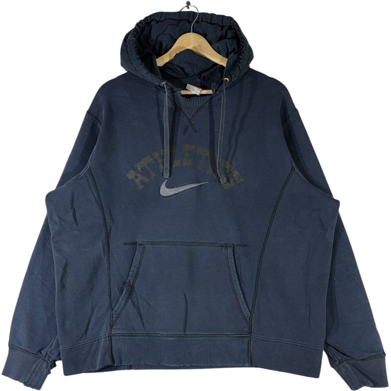 Vintage Nike Athletics Hoodie