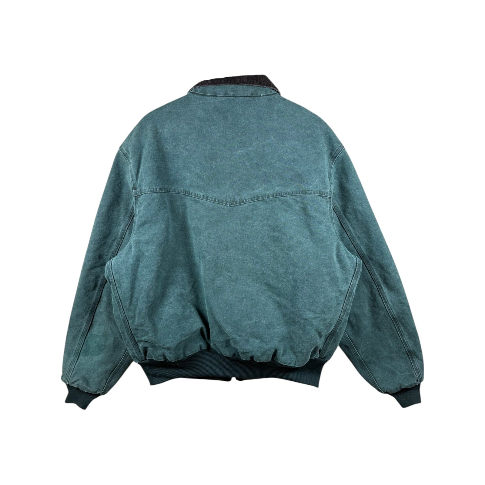 Vintage Carhartt Santa Fe Workwear Jacket