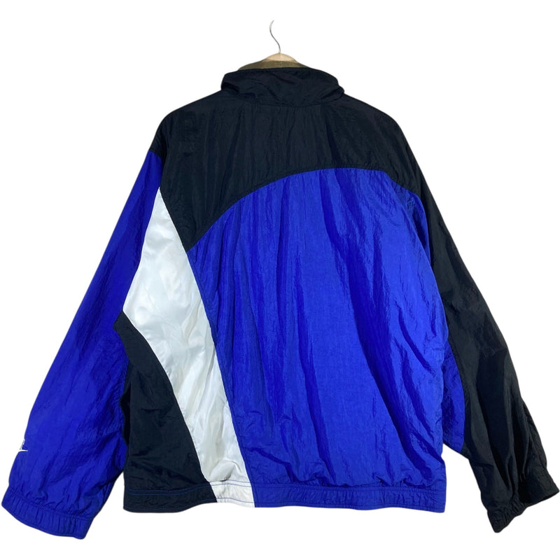 Vintage Nike Foot Locker Light Jacket