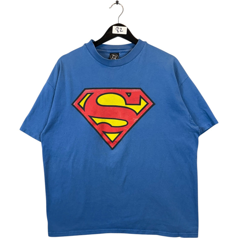 Vintage Superman T-Shirt