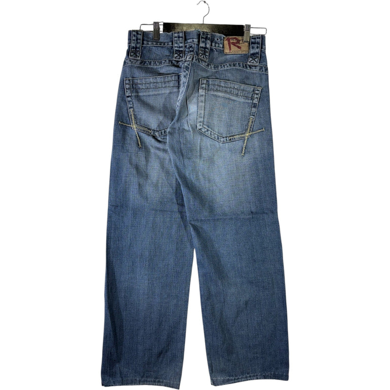 Vintage R. Marks Denim Jeans 33x31