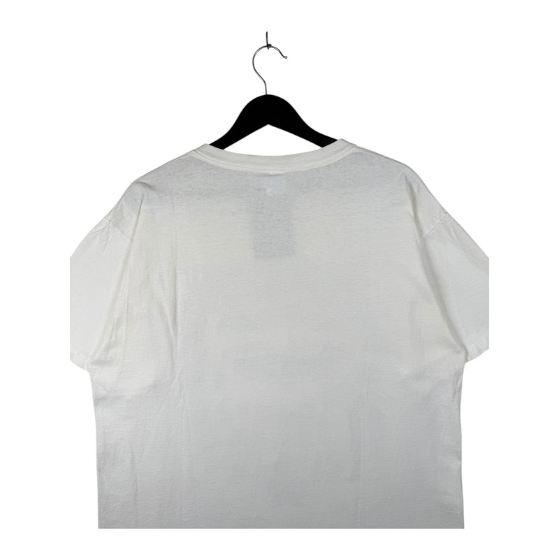 Vintage University Of Florida Gators Champion T-Shirt