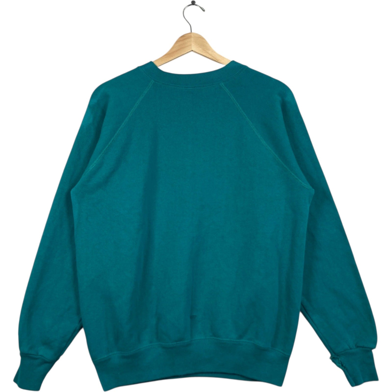 Vintage Hanes Blank Crewneck