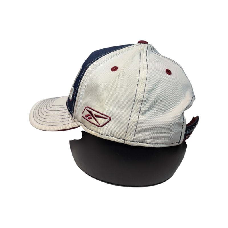 Vintage New York Giants Super Bowl XLII NFL Snapback Hat