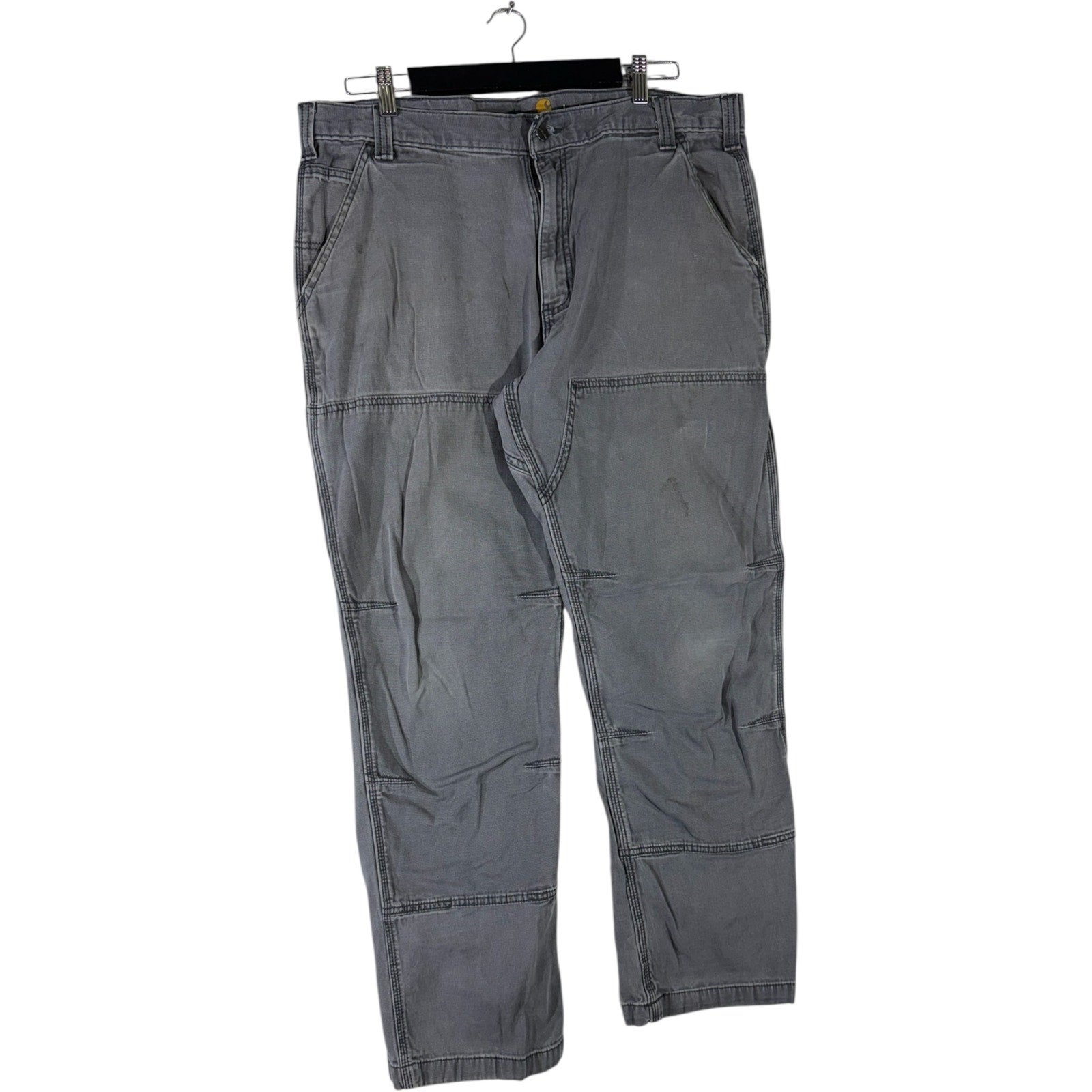 Vintage Carhartt Relaxed Fit Double Knee Pants