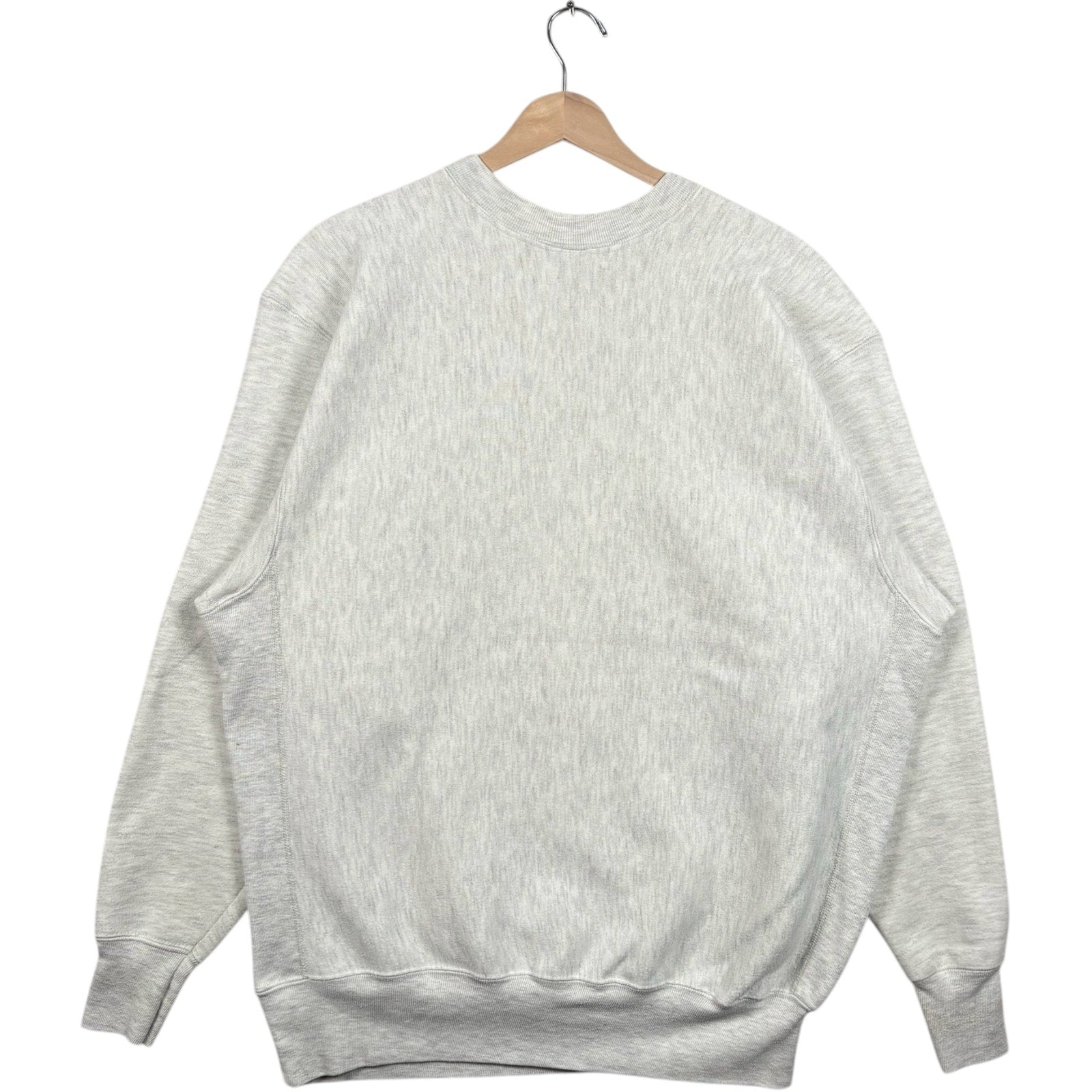 Vintage Boston College Eagles Spellout Crewneck