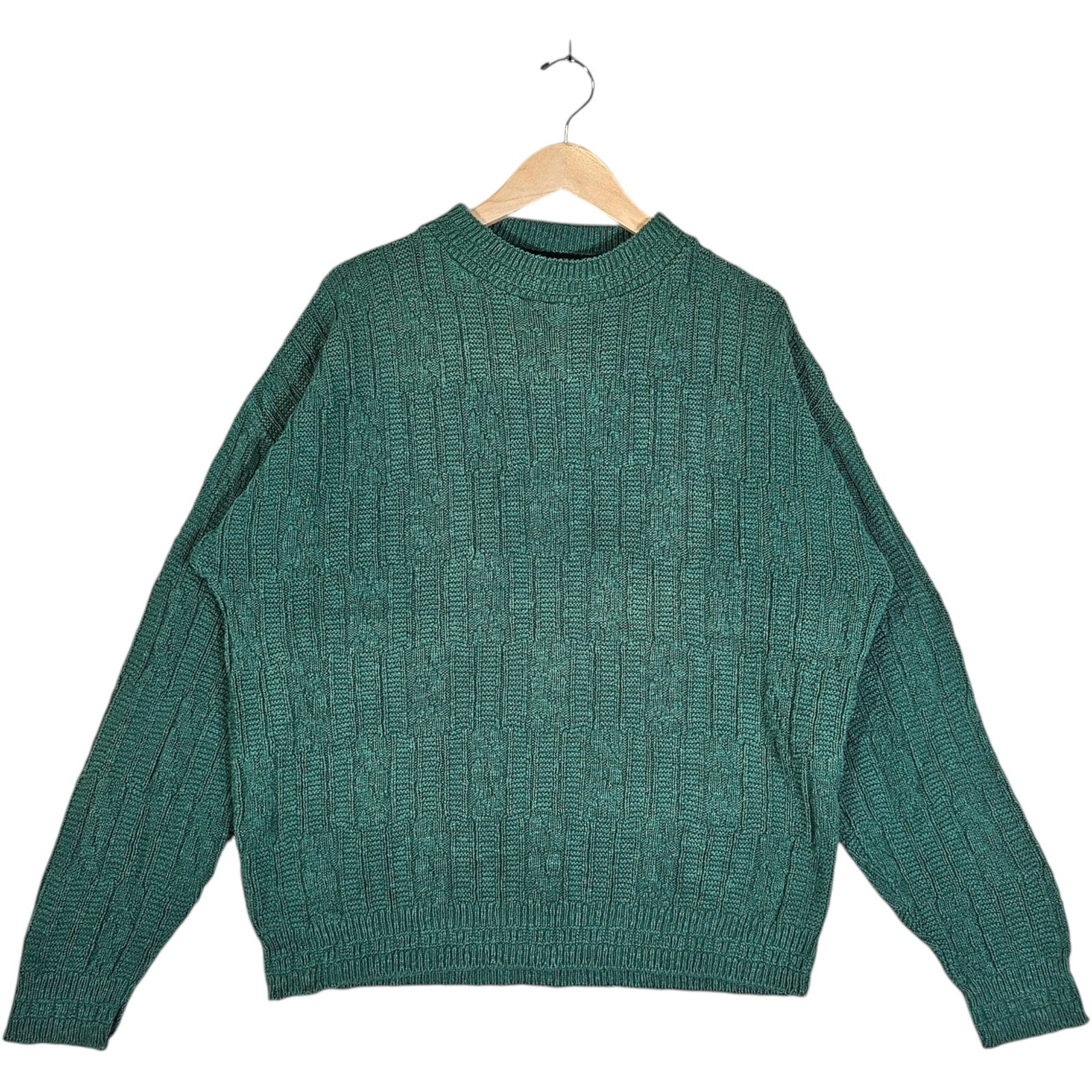 Vintage Royal North Mile Outfitters Knit Sweater