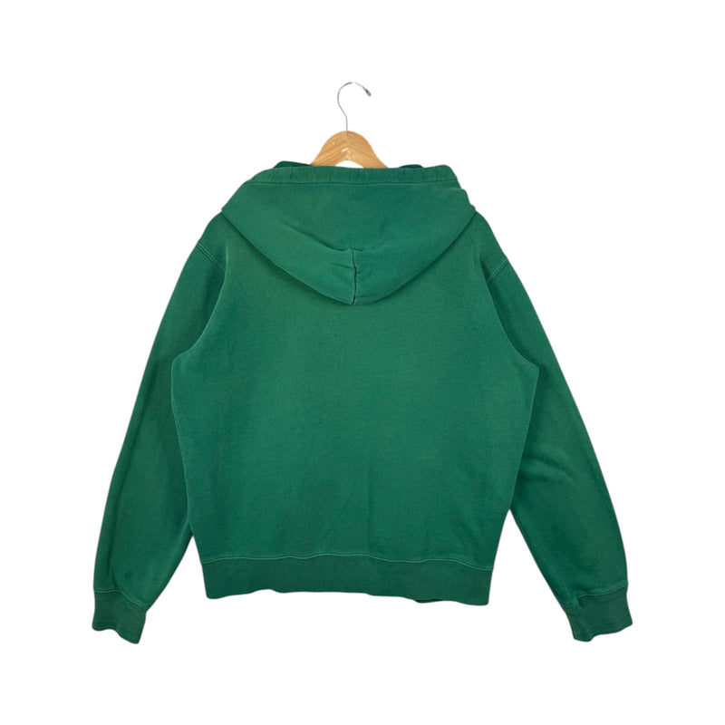 Vintage Polo Ralph Lauren Full Zip Hoodie