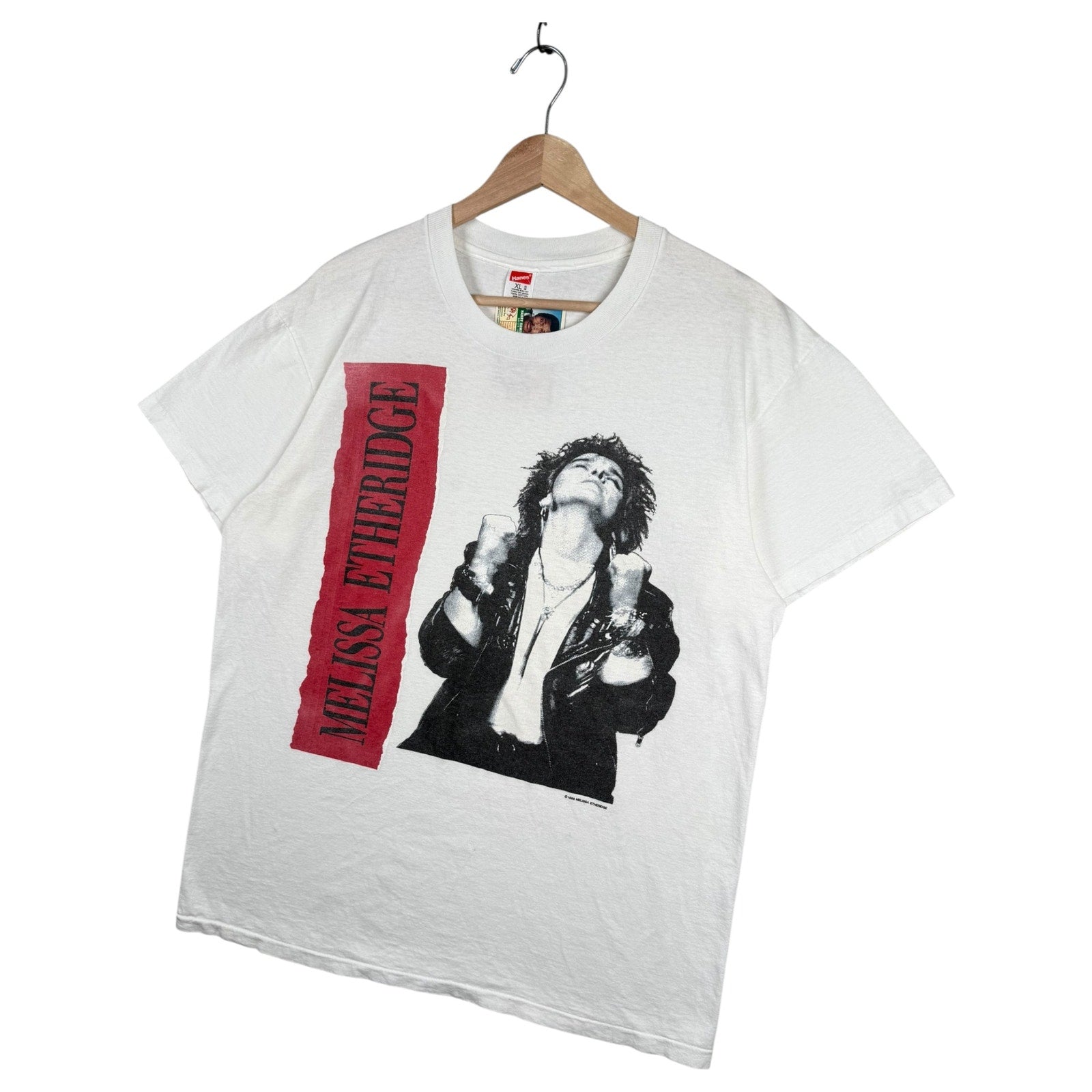 Vintage Melissa Etheridge T-Shirt