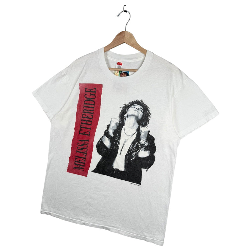 Vintage Melissa Etheridge T-Shirt