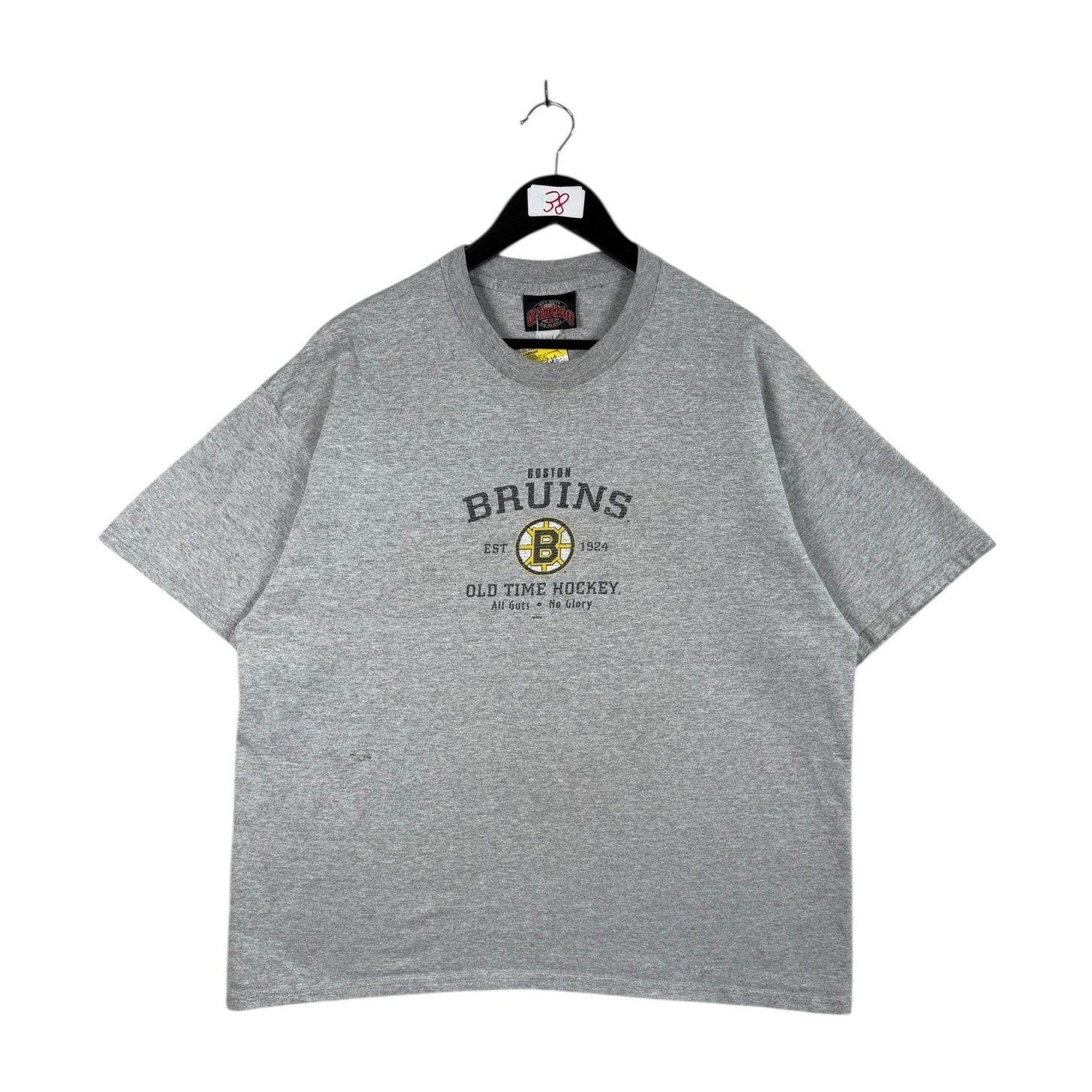 Vintage Boston Bruins NHL T-Shirt