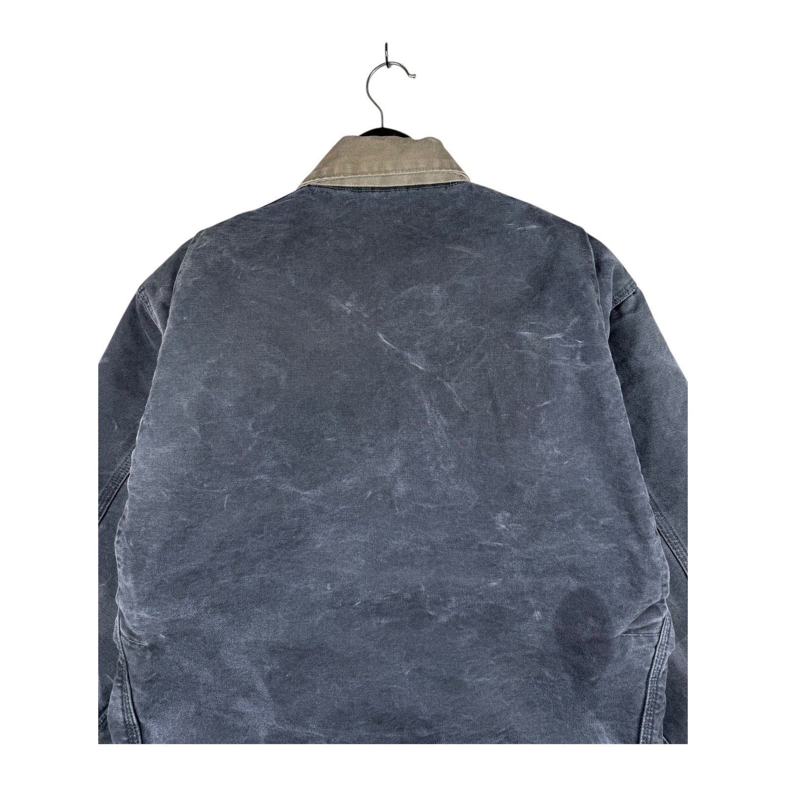 Vintage Carhartt Full Zip Workwear Jacket