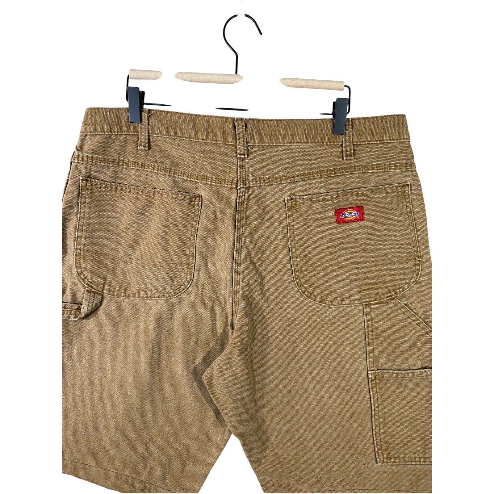 Vintage Dickies Carpenter Work Shorts 38