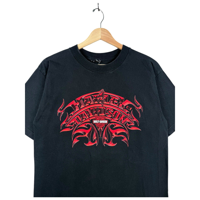 Vintage Harley Davidson Fort Myers T-Shirt