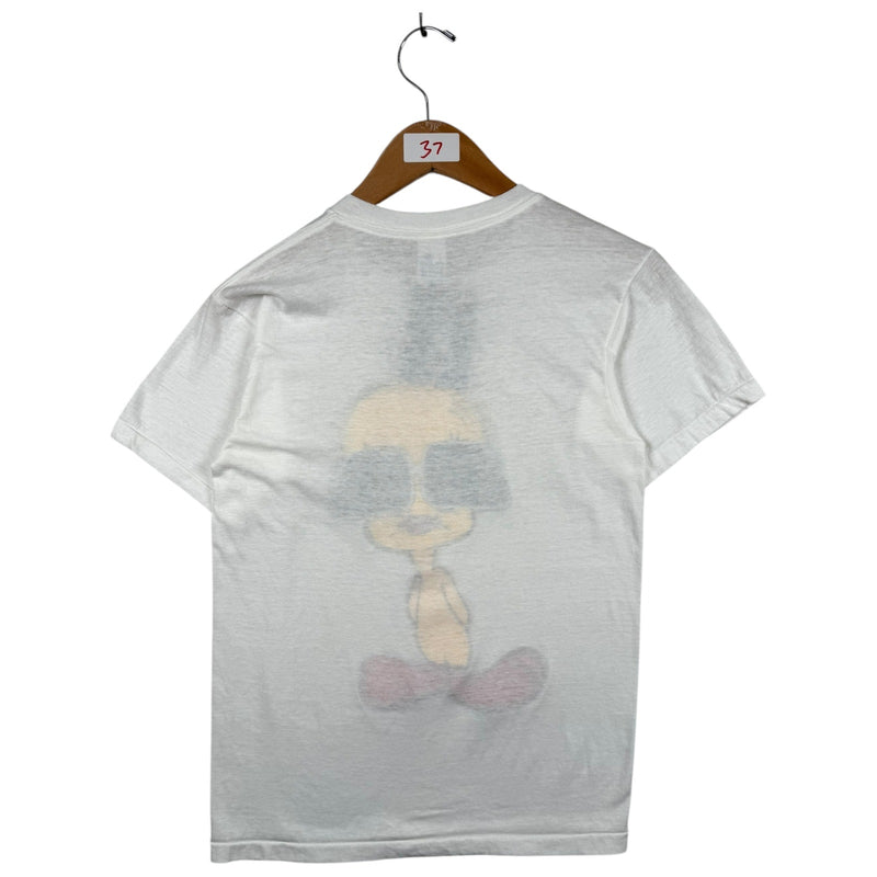 Vintage Looney Tunes Tweety Bird Sunglasses T-Shirt