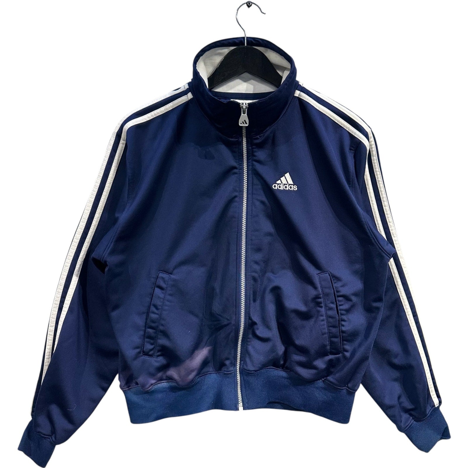 Vintage Adidas Track Light Jacket