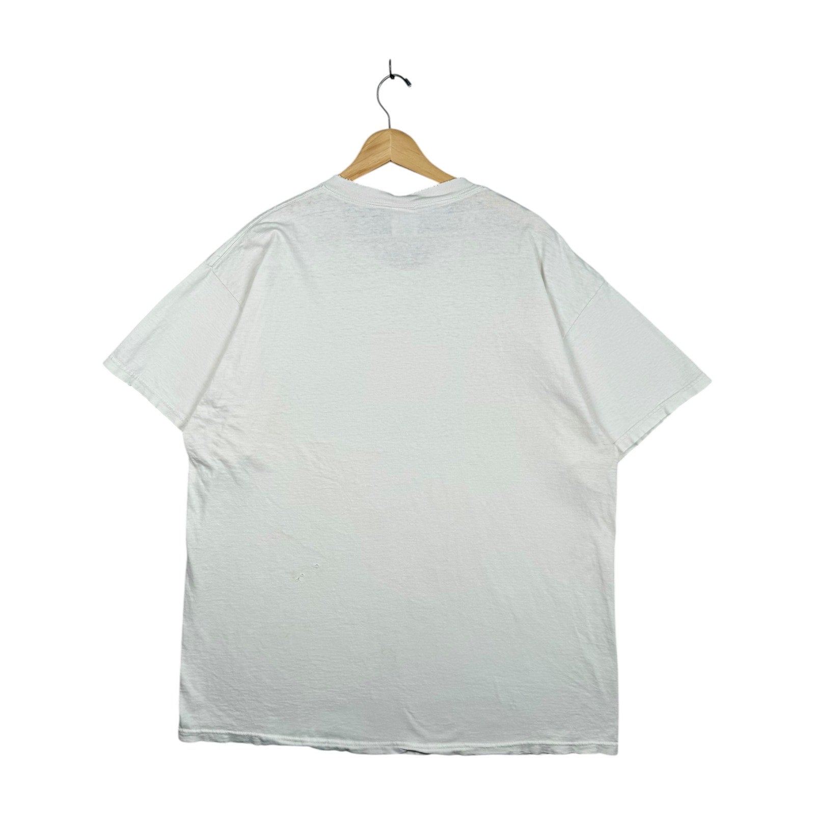 Vintage Christian Witness Wear “Feeling Far From God” T-Shirt