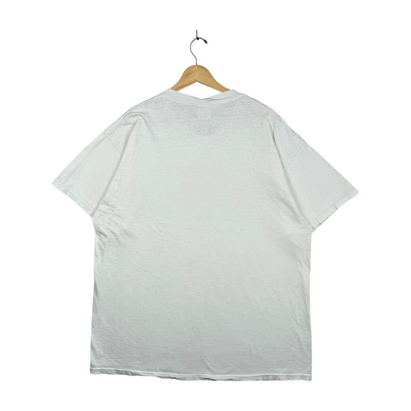 Vintage Christian Witness Wear “Feeling Far From God” T-Shirt