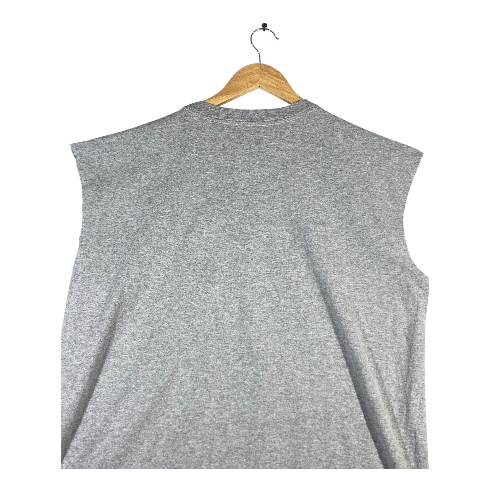 Vintage Nike JDI Crewneck Muscle Sleeve Tank Top