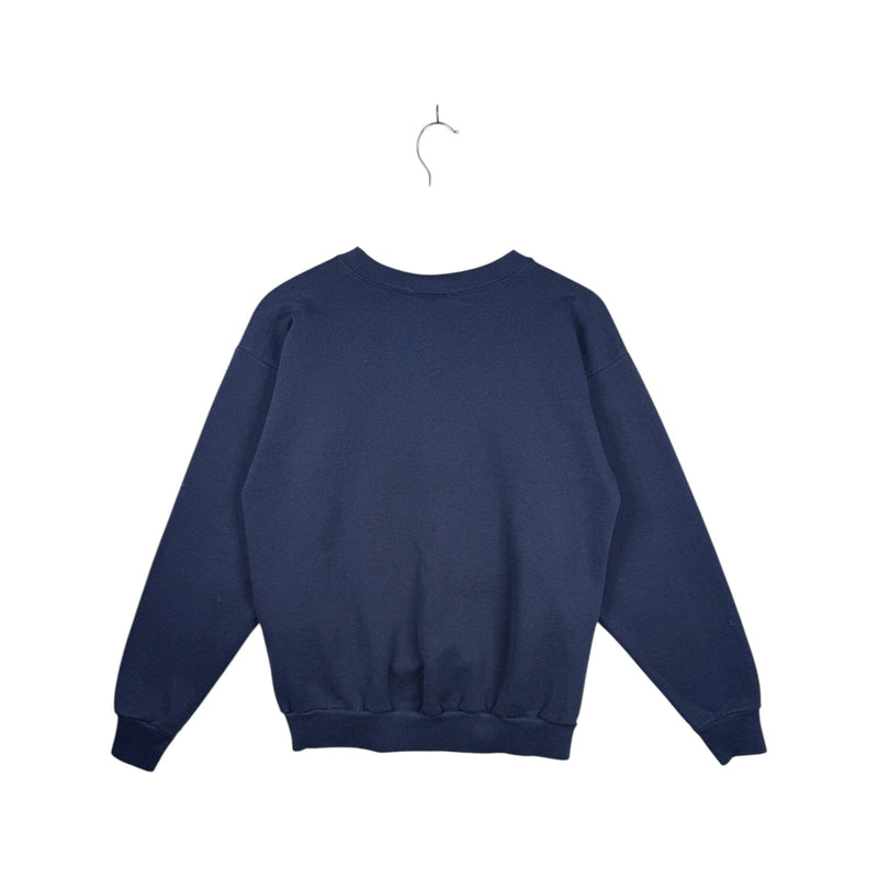 Vintage Snoopy Woodstock Christmas Crewneck