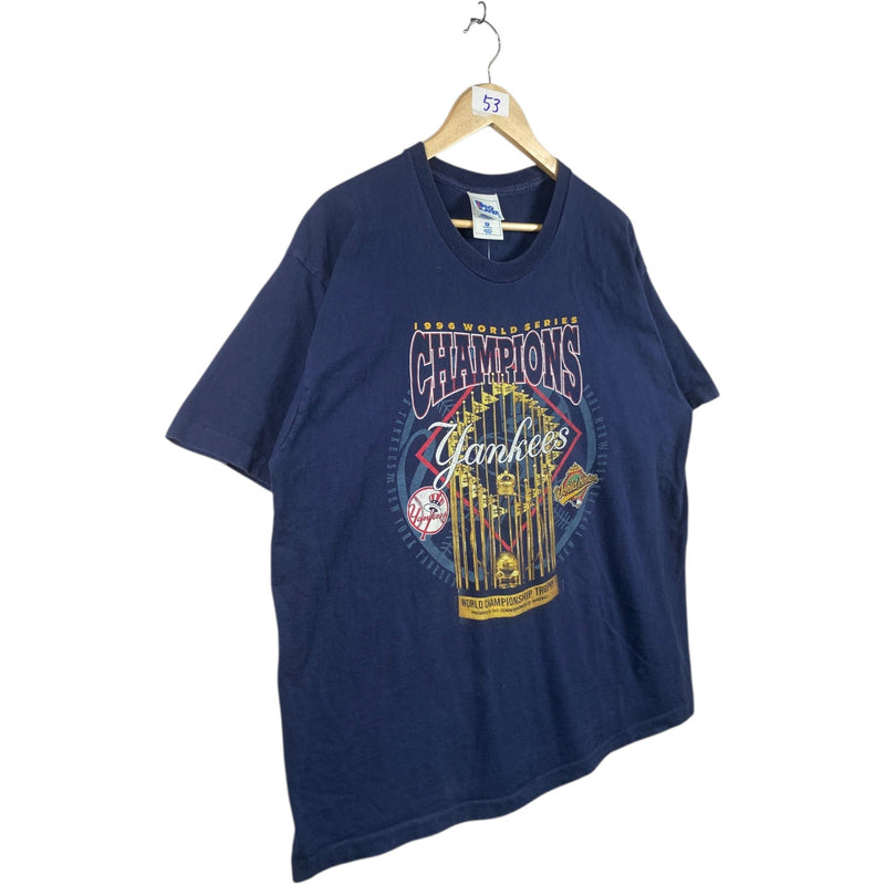 Vintage New York Yankees MLB T-Shirt